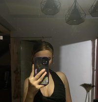 Yvaine - escort in Manila