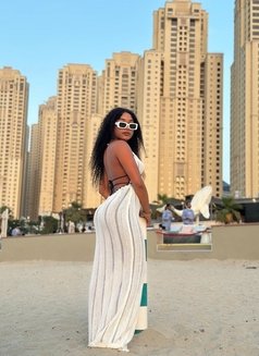 Yvanah - escort in Dubai Photo 1 of 2