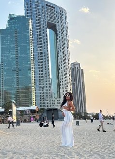 Yvanah - escort in Dubai Photo 2 of 2