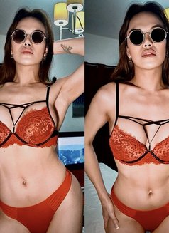 (Yve,Vel)The-WILD-Mistress-Top-VVIP - Transsexual dominatrix in Dubai Photo 9 of 12