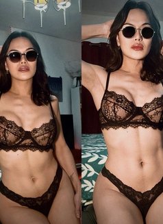 (Yve,Vel)The-WILD-Mistress-Top-VVIP - Transsexual dominatrix in Dubai Photo 12 of 12