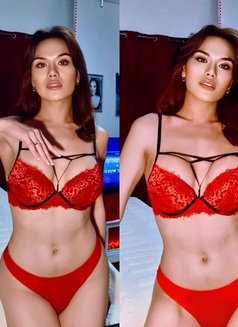 Yve$Vell-WILD-TOP-Mistress-VVIP poppers - Dominadora transexual in Dubai Photo 13 of 16