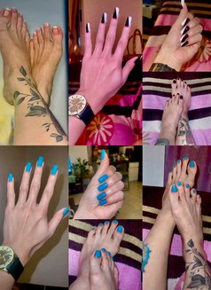 Yve$Vell-WILD-TOP-Mistress-VVIP poppers - Dominadora transexual in Dubai Photo 14 of 16