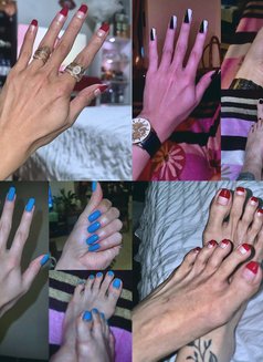 Yve$Vell-WILD-TOP-Mistress-VVIP poppers - Transsexual dominatrix in Dubai Photo 9 of 16