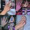 Yve-Vell WILD-TOP-Mistress-VVIP poppers - Dominadora transexual in Dubai Photo 3 of 18