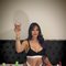Yve$Vell-WILD-TOP-Mistress-VVIP poppers - Transsexual dominatrix in Dubai Photo 3 of 19