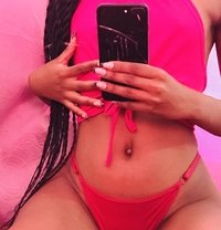 Yvone - escort in Gaborone