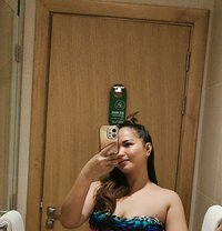 🩷Yvone🩷 - escort in Dubai