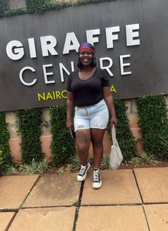 Yvonne Adhiambo Adhiambo - escort in Nairobi Photo 1 of 8