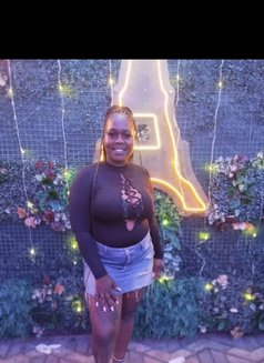 Yvonne Adhiambo Adhiambo - escort in Nairobi Photo 2 of 8