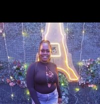 Yvonne Adhiambo Adhiambo - escort in Nairobi