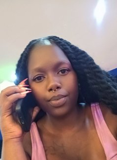 Yvonne Adhiambo Adhiambo - escort in Nairobi Photo 3 of 8