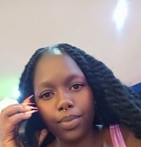 Yvonne Adhiambo Adhiambo - escort in Nairobi