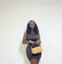 Yvonne - escort agency in Ghaziabad