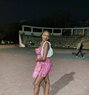 Yvonne Keila - escort in Nairobi Photo 1 of 4