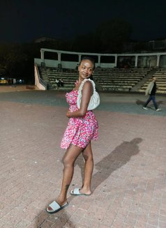 Yvonne Keila - escort in Nairobi Photo 1 of 4