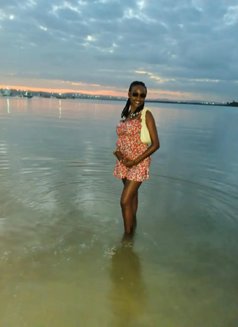Yvonne Keila - escort in Nairobi Photo 2 of 4