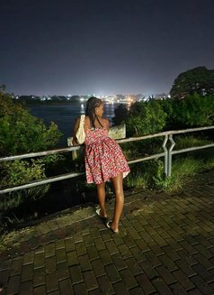 Yvonne Keila - escort in Nairobi Photo 3 of 4