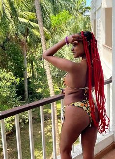 Ivy Keila - escort in Nairobi Photo 2 of 6
