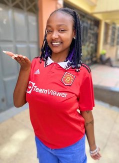 Ivy Keila - escort in Nairobi Photo 6 of 6
