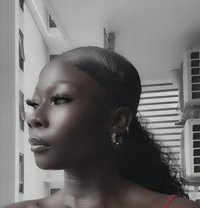 Yvonne - puta in Kuala Lumpur
