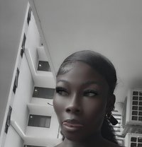 Yvonne - puta in Kuala Lumpur