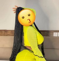 Yvonne - escort in Gurgaon