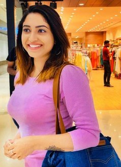 DIRECT PAY GIRL HAND IN YOUR ROOM 24x7. - escort in New Delhi Photo 1 of 6