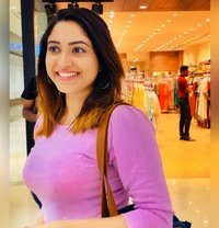 DIRECT PAY GIRL HAND IN YOUR ROOM 24x7. - puta in New Delhi Photo 1 of 6