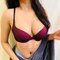 DIRECT PAY GIRL HAND IN YOUR ROOM 24x7. - puta in New Delhi Photo 2 of 6