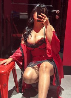 DIRECT PAY GIRL HAND IN YOUR ROOM 24x7. - escort in New Delhi Photo 6 of 6