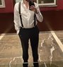 Yyy - Male escort in Amman Photo 1 of 2
