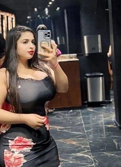 NO ADVANCE - Direct Pay To Girl In Hotel - escort in Gurgaon Photo 2 of 3