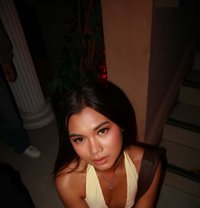 Yza - Transsexual escort in Makati City