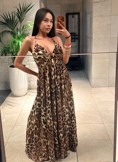 Yzabella - Transsexual escort in Kuala Lumpur Photo 12 of 25