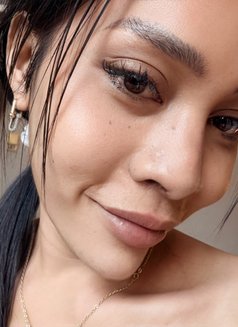 Yzabella Trans - Acompañantes transexual in Kuala Lumpur Photo 2 of 21