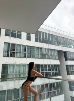 Yzabella Trans - Acompañantes transexual in Kuala Lumpur Photo 3 of 21