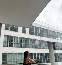 Yzabella Trans - Acompañantes transexual in Kuala Lumpur