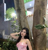 Yzha - puta in Manila