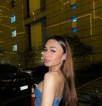 Yzobelle - Transsexual escort in Makati City