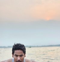 Z. Rock - Male escort in Dhaka