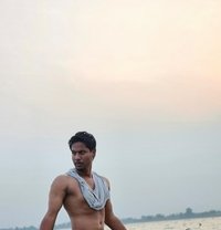 Z. Rock - Male escort in Dhaka