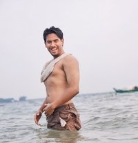 Z. Rock - Male escort in Dhaka