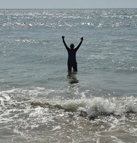 Z8411 - Male escort in Colombo