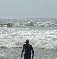 Z8411 - Male escort in Colombo