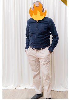 Z8411 - masseur in Colombo Photo 1 of 1