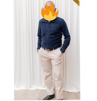 Z8411 - masseur in Colombo