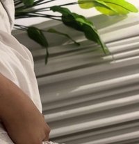 Zaa - Male escort in Abu Dhabi