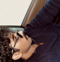 Zaa - Male escort in Abu Dhabi