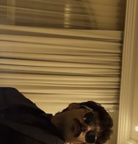Zaa - Male escort in Abu Dhabi